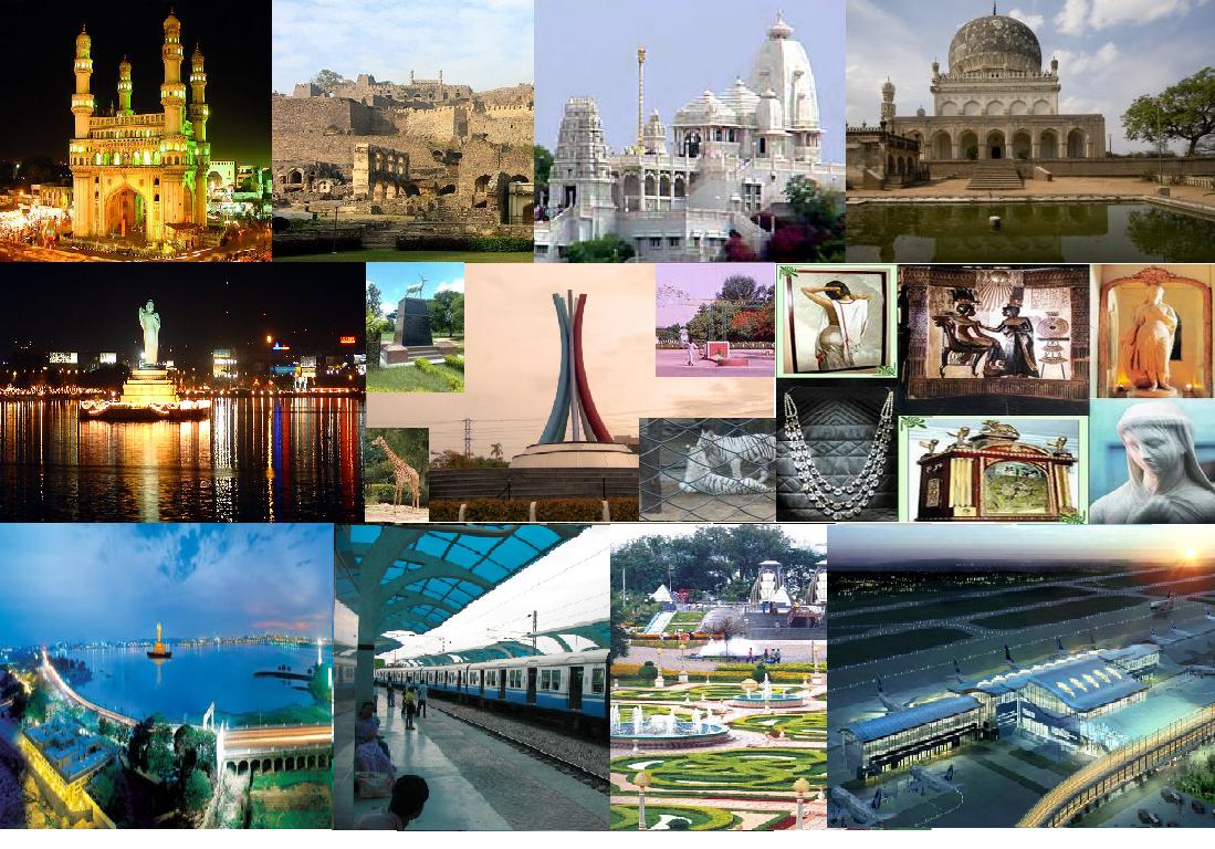 Sightseeing Cabs In Hyderabad Call 9542142144 Enjoy the City Tour with Harish Cabs in Hyderabad