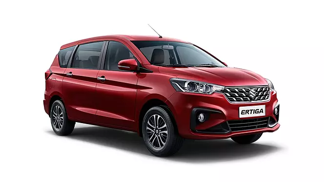 INNOVA CRYSTA